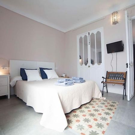 Apartamento De 43 M2 Con Vistas Al Mar. Altea Luaran gambar