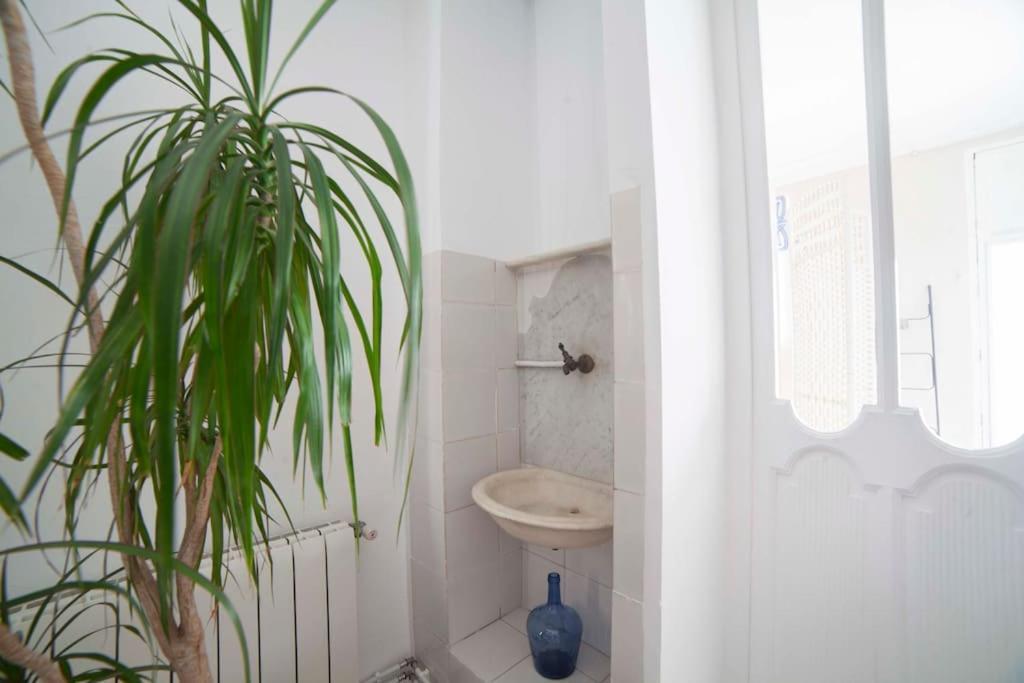 Apartamento De 43 M2 Con Vistas Al Mar. Altea Luaran gambar