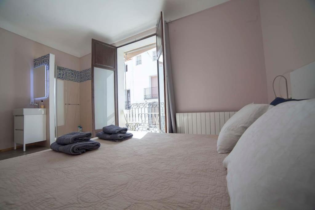 Apartamento De 43 M2 Con Vistas Al Mar. Altea Luaran gambar