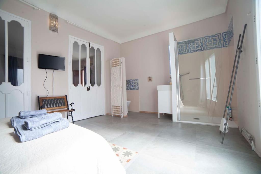 Apartamento De 43 M2 Con Vistas Al Mar. Altea Luaran gambar