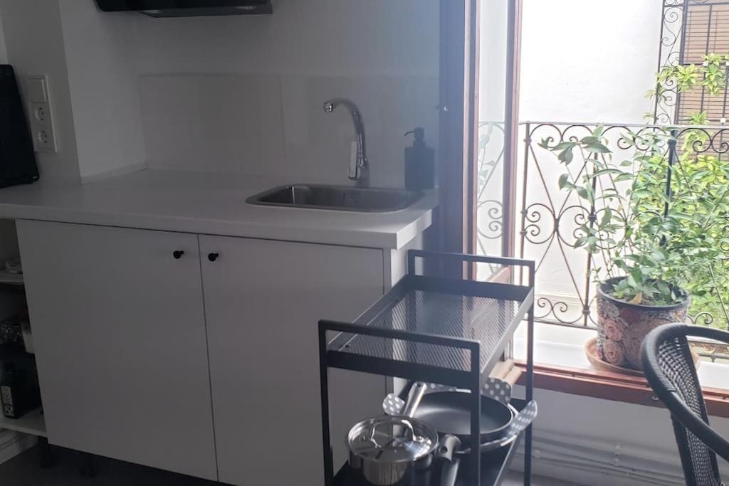 Apartamento De 43 M2 Con Vistas Al Mar. Altea Luaran gambar