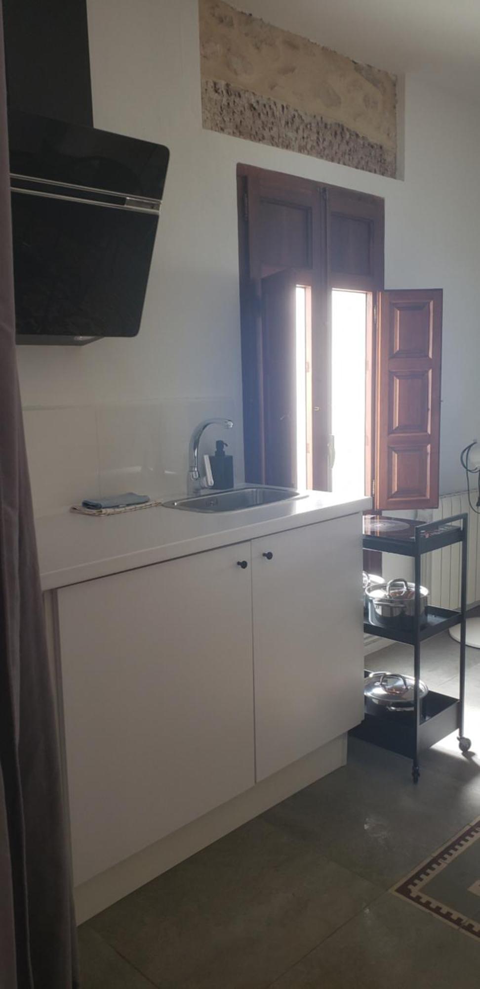 Apartamento De 43 M2 Con Vistas Al Mar. Altea Bilik gambar