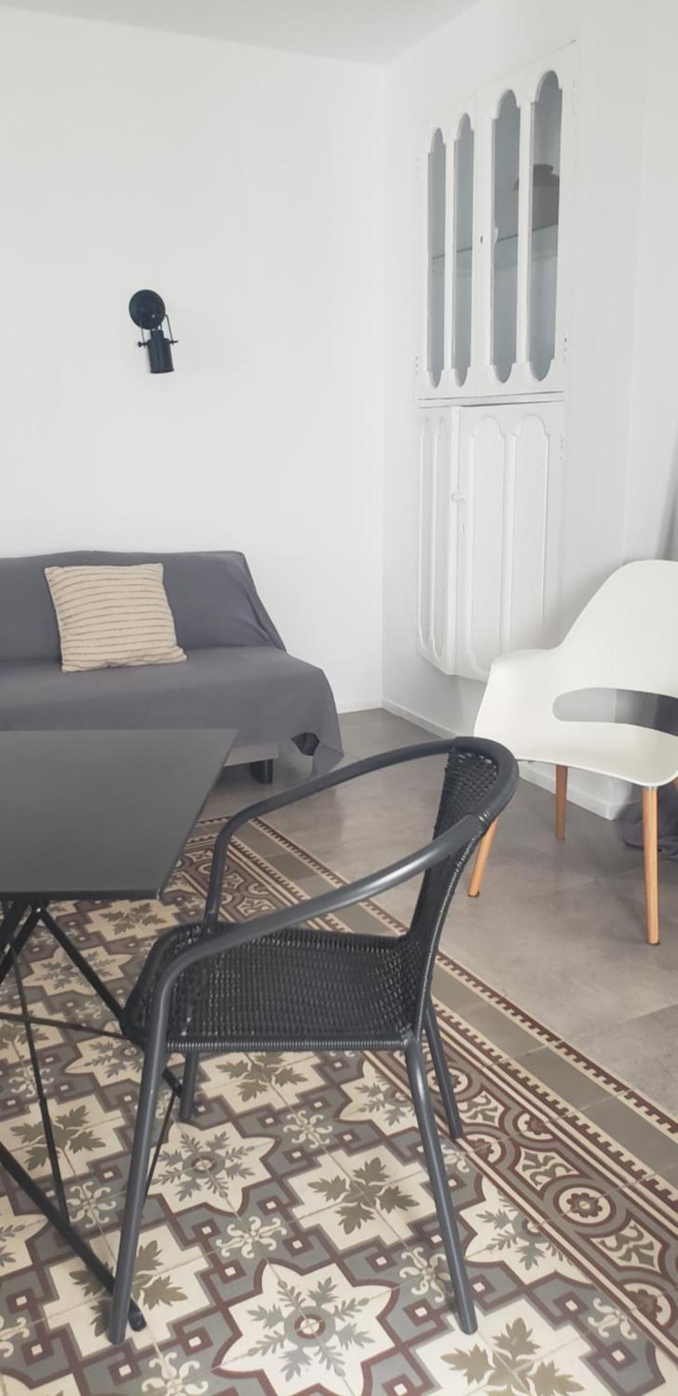 Apartamento De 43 M2 Con Vistas Al Mar. Altea Luaran gambar