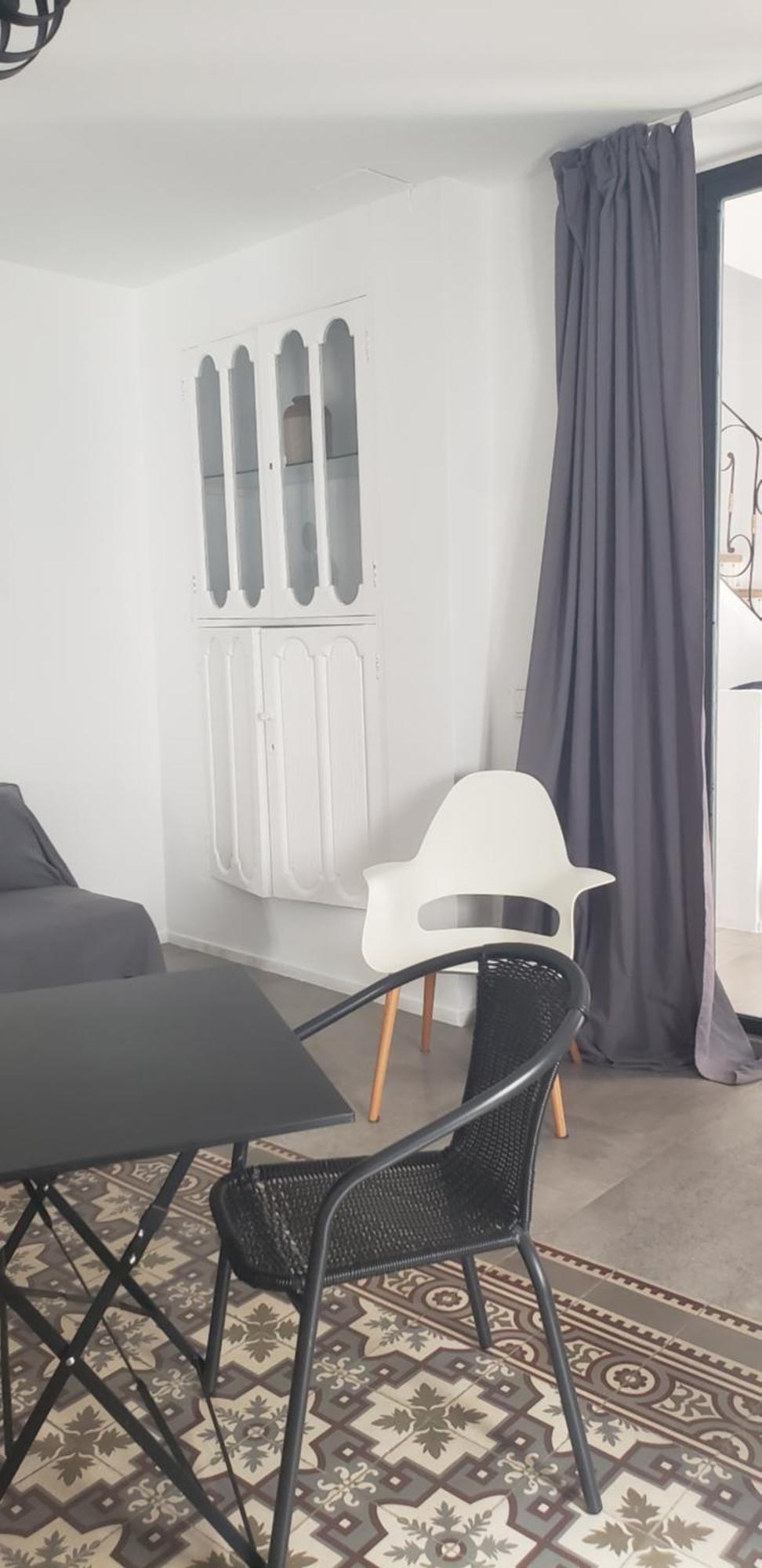 Apartamento De 43 M2 Con Vistas Al Mar. Altea Luaran gambar