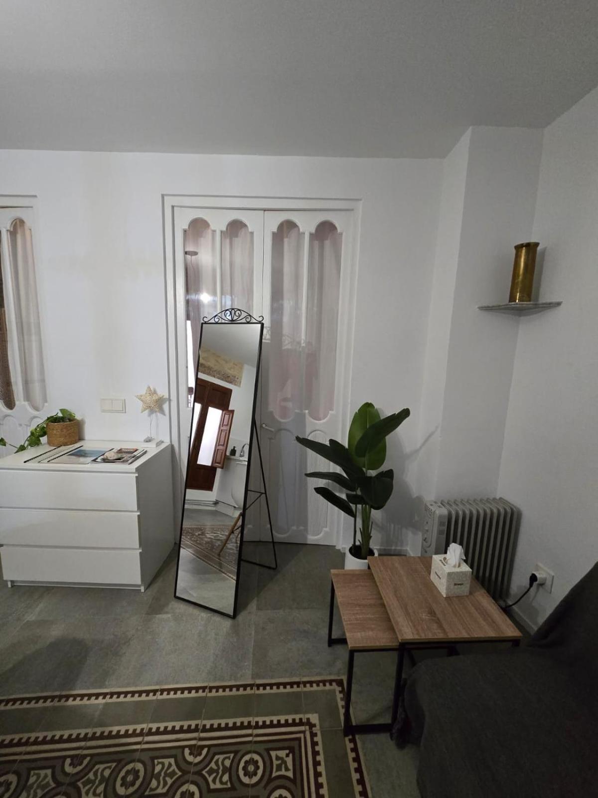 Apartamento De 43 M2 Con Vistas Al Mar. Altea Luaran gambar